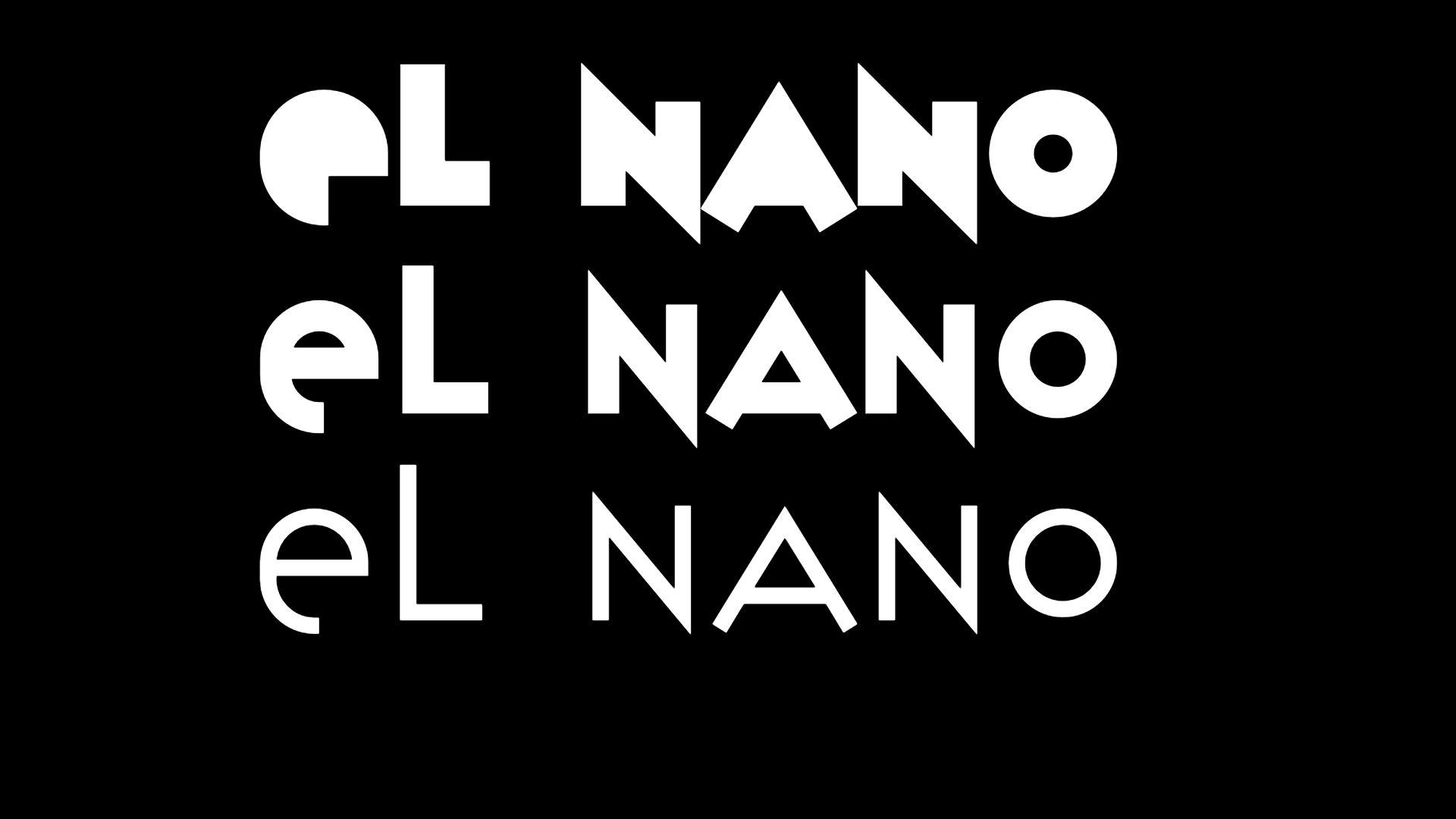 El Nano La Marca, El Nano, La Marca, El Nano Store