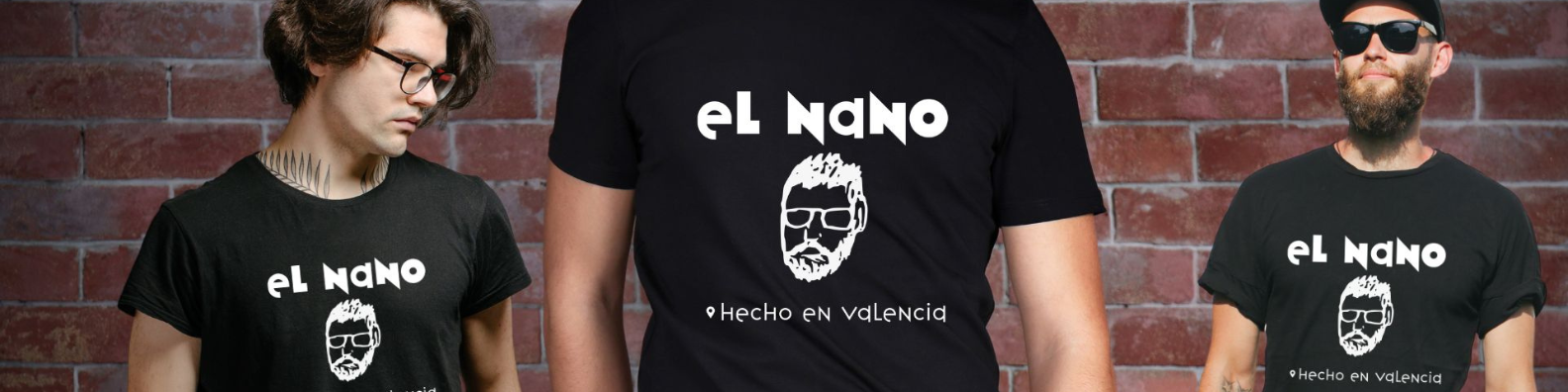 El Nano streetwear con sabor mediterráneo, El Nano streetwear con sabor mediterráneo, El Nano Store