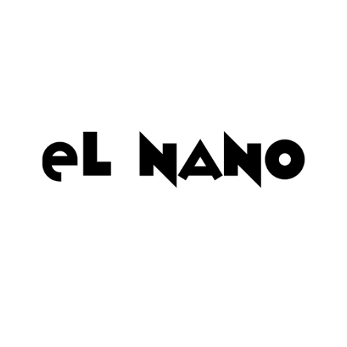 El Nano Store Logo