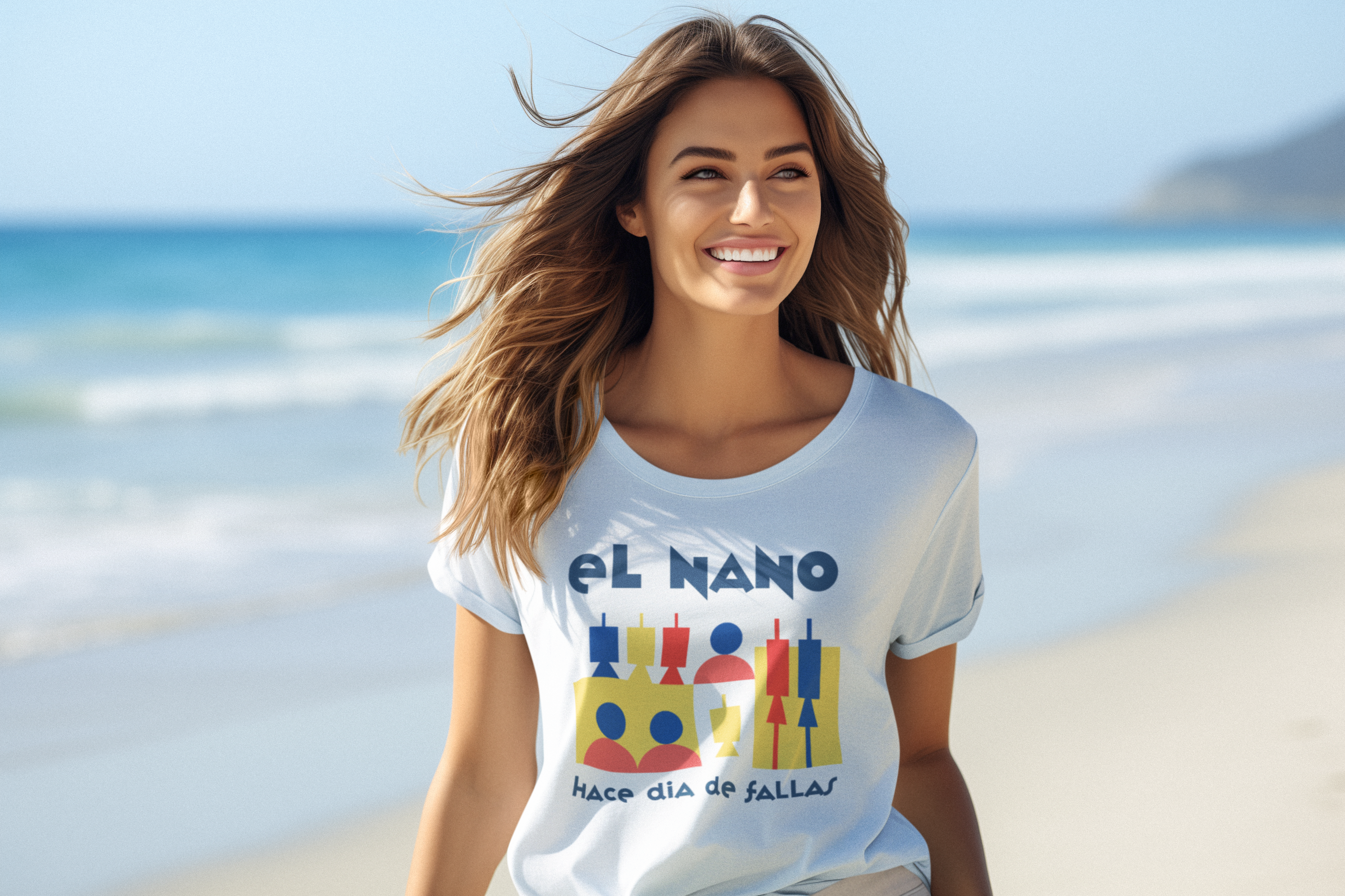 El Nano es cultura Valenciana, El Nano es cultura Valenciana, El Nano Store